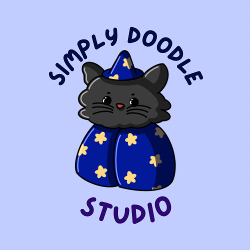 Simply Doodle Studio